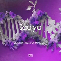 Badiya