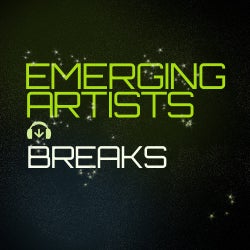 Emerging Artists - Breaks