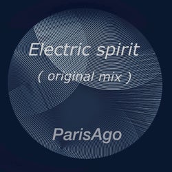 Electric Spirit (Original Mix)