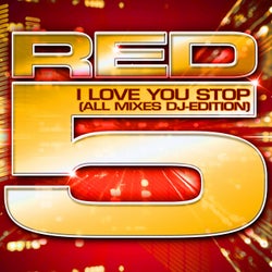 I Love You Stop(All Mixes DJ Edition)