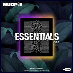 MudPie Essentials, Vol. 3