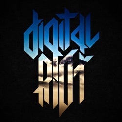 Digital Riot's September Chart