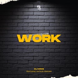 Work (feat. Natalie Graham)
