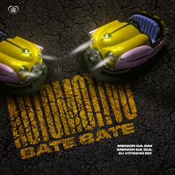 Automotivo Bate Bate