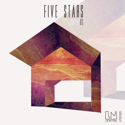 Five Stars - Suite 06