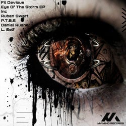 Eye Of The Storm EP