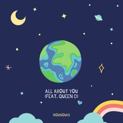 All About You