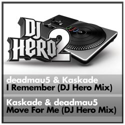 DJ Hero EP