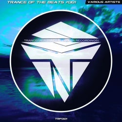 Azalia TOP10 - Trance Of The Beats #01
