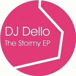 The Stormy EP