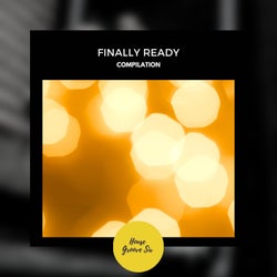 Finally Ready