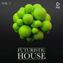 Futuristic House Vol. 07