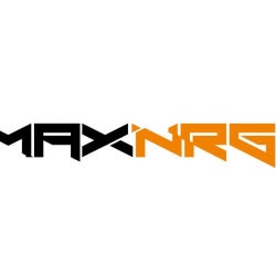 MaxNRG - July 2012 Top 10 chart