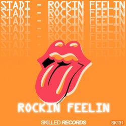 Rockin Feelin