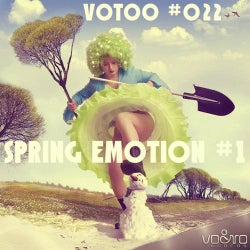 Spring Emotion#1(Compilation)