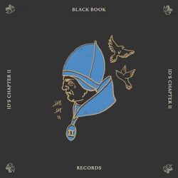 Black Book ID's: Chapter 2