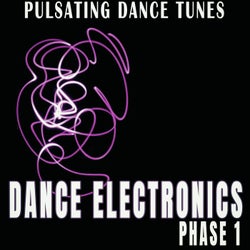 Dance Electronics - Phase 1