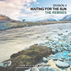 Waiting For The Sun (The Remixes)