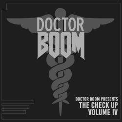 Doctor Boom Presents The Check Up Volume IV