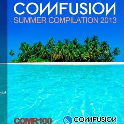 ||  COMFUSION SUMMER COMPILATION 2013 ||