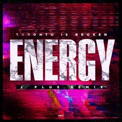 ENERGY - L Plus Remix