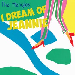 (I Dream Of) Jeannie