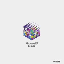 Groove EP