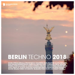 Berlin Techno 2018