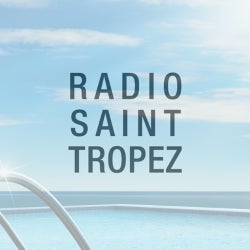 Radio Saint-Tropez (October 2019)