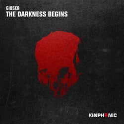 The Darkness Begins EP