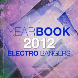 Yearbook 2012 - Electro Bangers