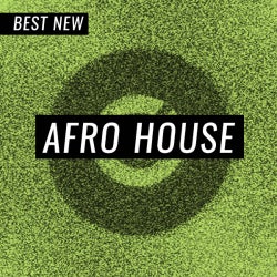 Best New Afro House: June