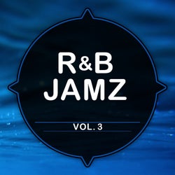 R&B Jamz, Vol. 3