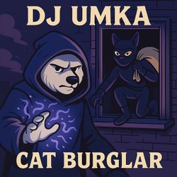 Cat Burglar