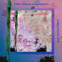 Eabe Ambient Compilation, Vol. 2