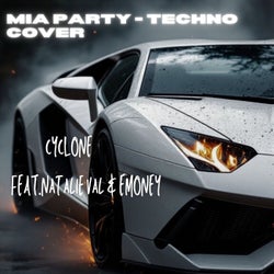 MIA PARTY - TECHNO