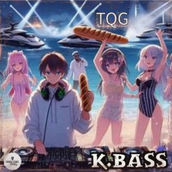 TQG (feat. K.BASS)