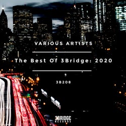 The Best Of 3Bridge: 2020