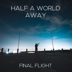 Half a World Away