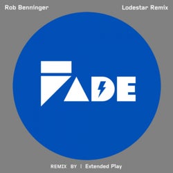 Lodestar (Extended Play Remix)