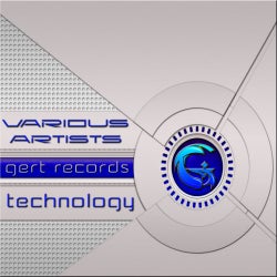 VARIOUS ARTISTS - TECHNOLOGY