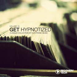Get Hypnotized - A Unique Collection Of Electronic Music Vol. 15