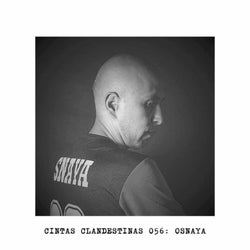 Cintas Clandestinas Mix