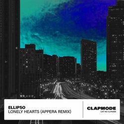 Lonely Hearts (Appera Extended Remix)