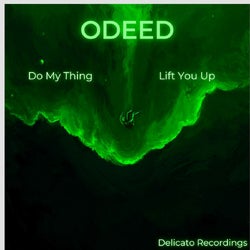 Odeed's 4X4 Funk 4 December Chart