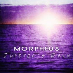 Jupiter's Dawn