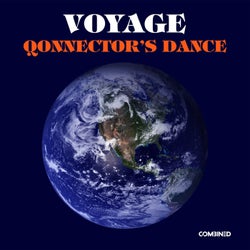 Qonnector's Dance