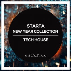 Starta New Year Collection Tech House