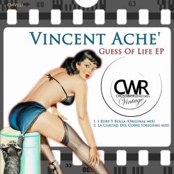 Guess Of Life EP
