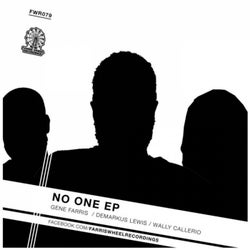 No One EP